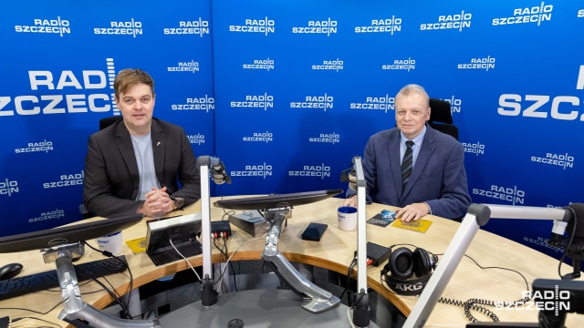 Ratuje życie pacjentom, którzy potrzebują przeszczepów. Teraz sam potrzebował takiej operacji. Dr Mariusz Pietrzak na naszej antenie zdradził, jak się czuł, kiedy musiał sam położyć się na stole operacyjnym.