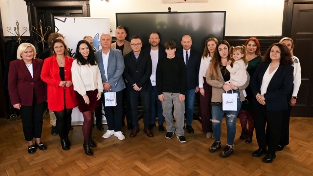 Znamy zwycięzców głosowania w Stargardzkim Budżecie Obywatelskim. Najwięcej głosów, 819, otrzymał projekt Parku Wspinaczkowego, który miałby powstać przy ulicy Hubala.
