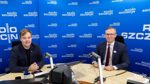 Urzędnicy wyciągają lekcję z pustego parkingowca. Zastępca prezydenta Szczecina przyznaje, że trwają prace nad tym, żeby z otwartej rok temu inwestycji korzystało więcej kierowców.