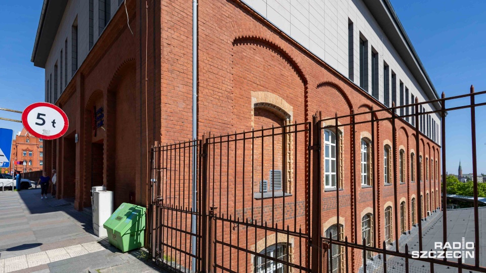 Trwa konkurs na stanowisko dyrektora Domu Kultury Słowianin