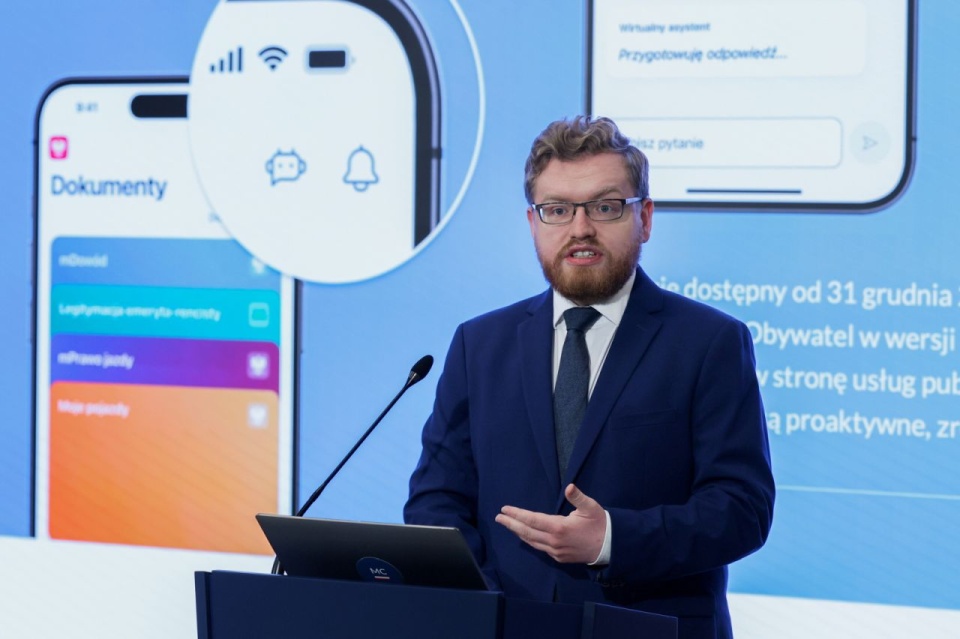 To ma być ułatwienie dla przedsiębiorców