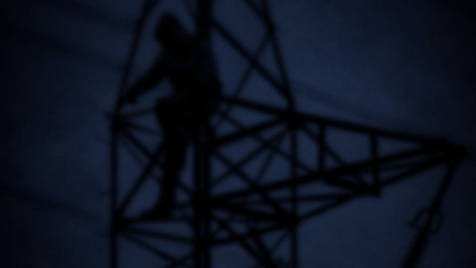 Sylwestrowe negocjacje "pod napięciem"