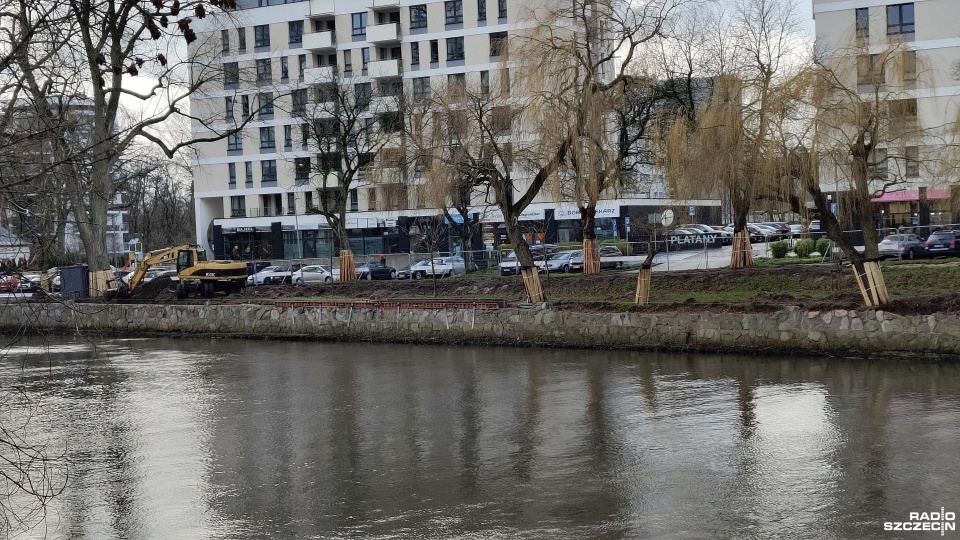 Fot. Przemysław Polanin [Radio Szczecin]