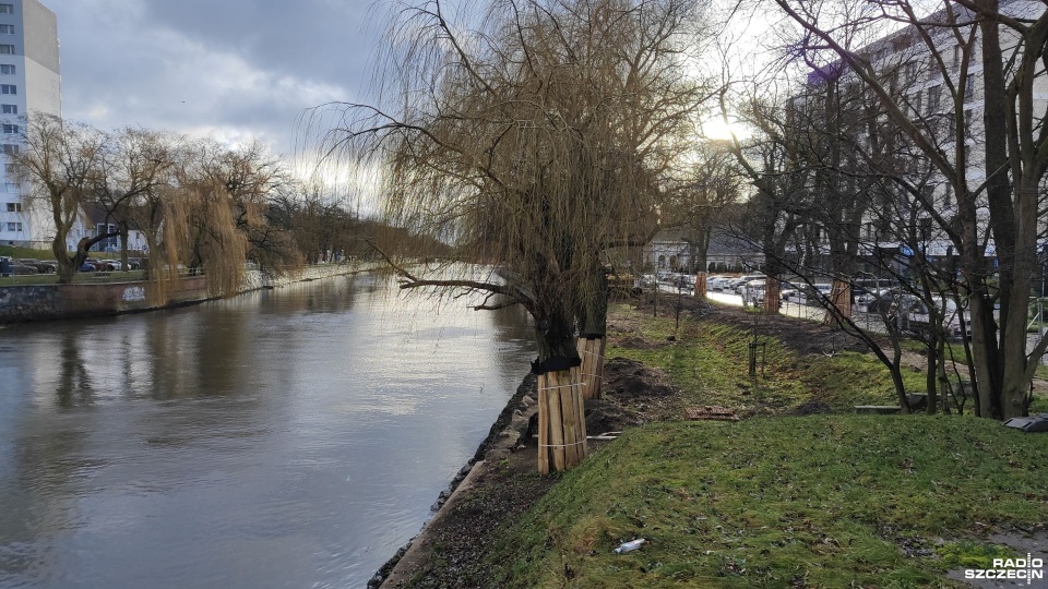 Problemy z budową nowych bulwarów w Kołobrzegu
