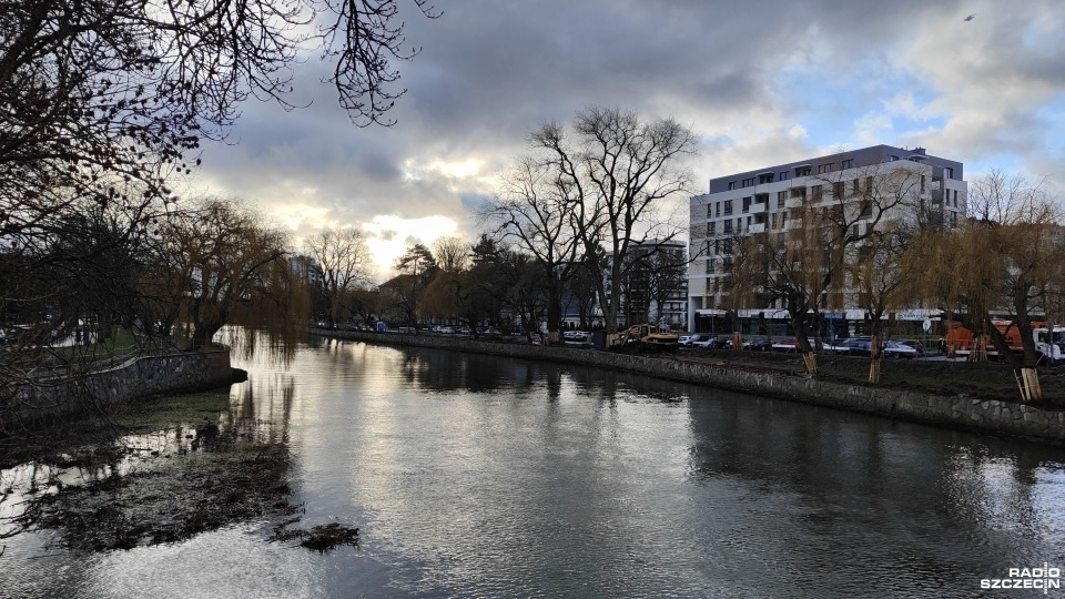 Fot. Przemysław Polanin [Radio Szczecin]