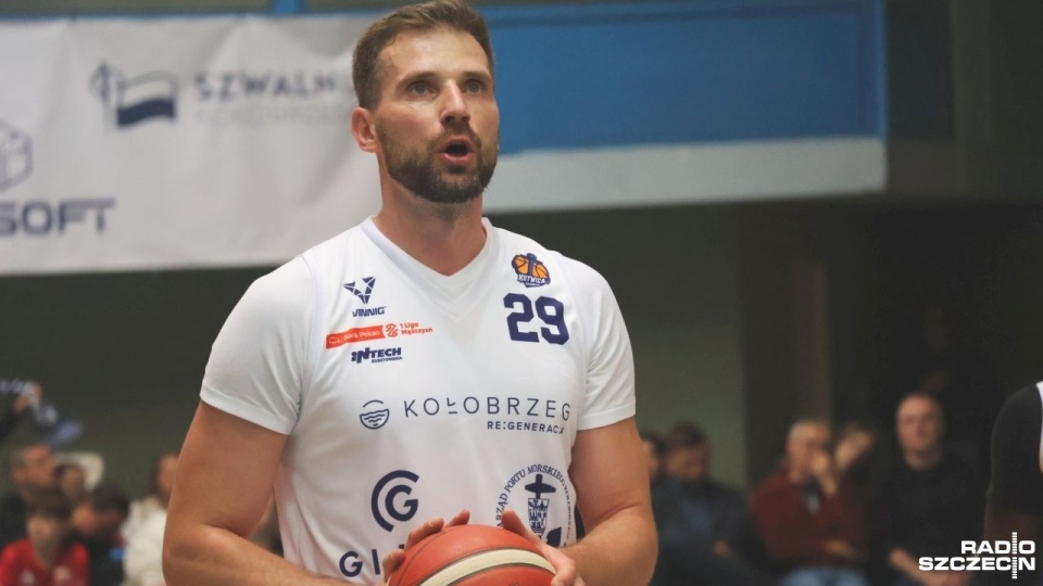 Fot. Przemysław Polanin [Radio Szczecin]