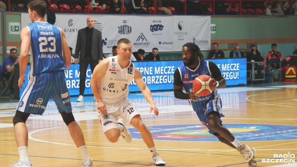 Fot. Przemysław Polanin [Radio Szczecin]