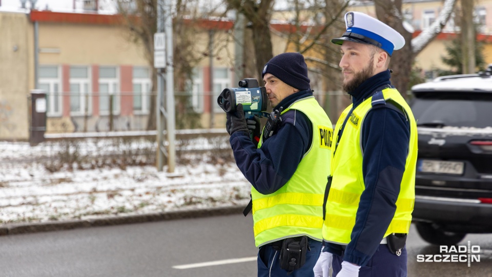 Fot. Robert Stachnik [Radio Szczecin]