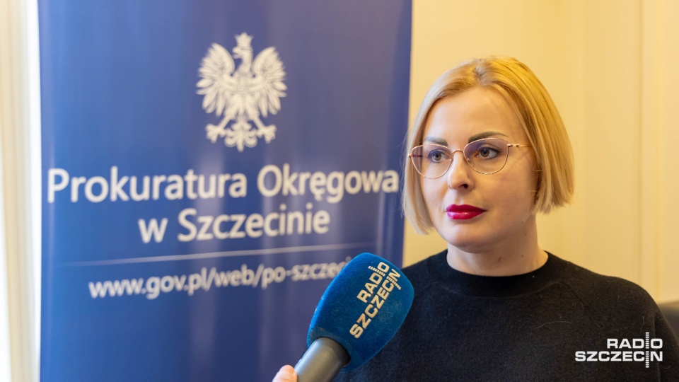 Afera mobbingowa w więzieniu w Goleniowie. Wicedyrektor zawieszony