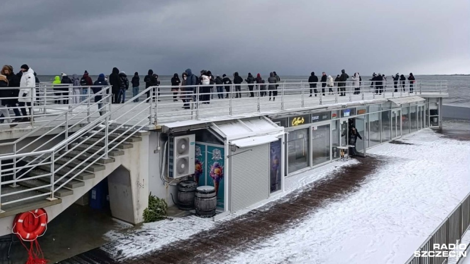 Fot. Przemysław Polanin [Radio Szczecin]