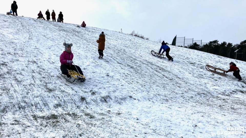 Fot. Joanna Maraszek [Radio Szczecin]