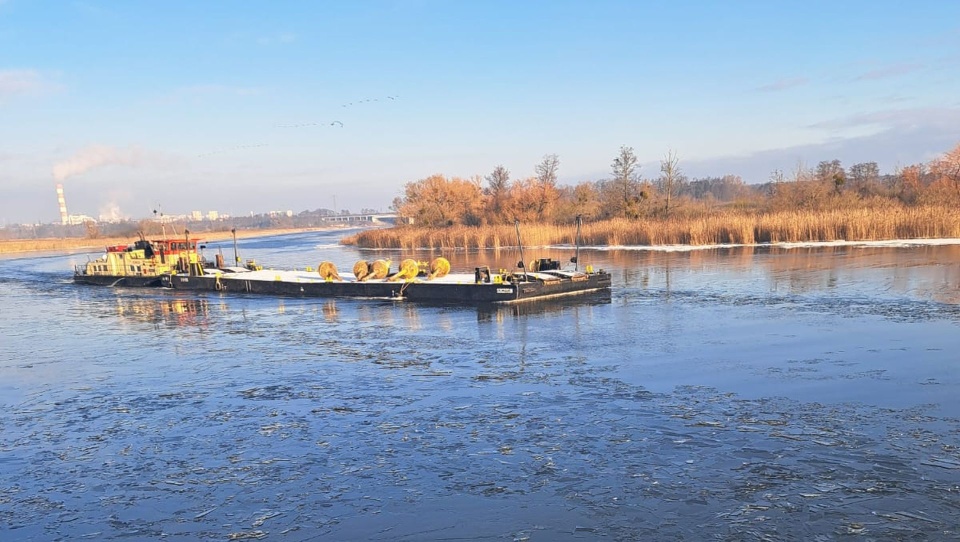Fot. RZGW Wody Polskie Szczecin