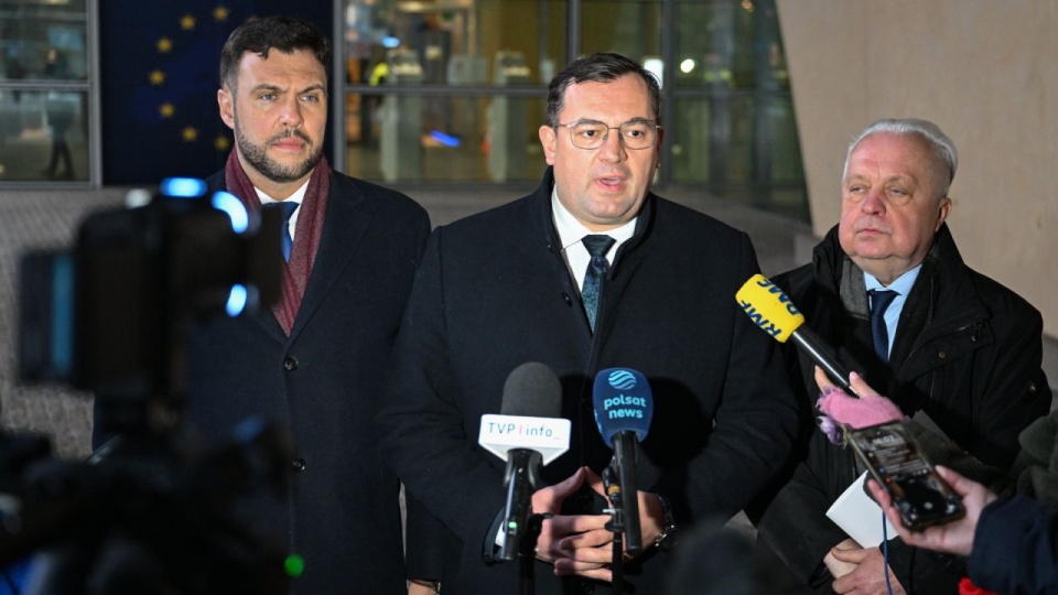 Fot. PAP/Wiktor Dąbkowski