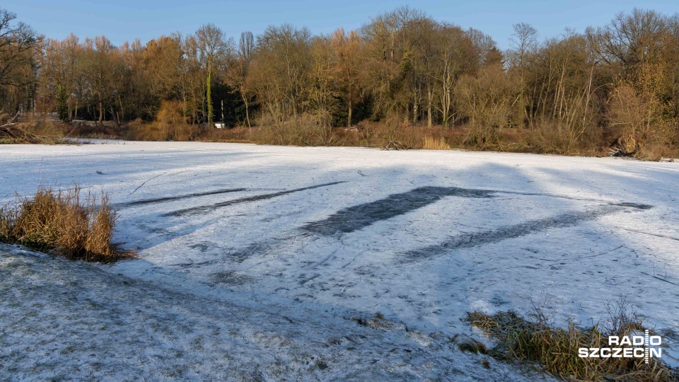 Straż patroluje akweny. Niebezpieczne zdarzenia każdego dnia [ZDJĘCIA]