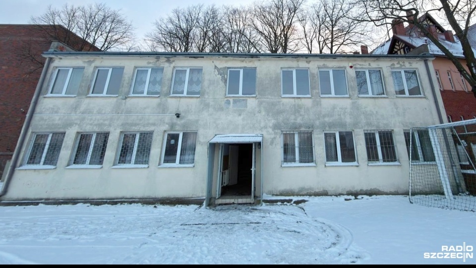 Stadion lekkoatletyczny w Kołobrzegu doczeka się remontu