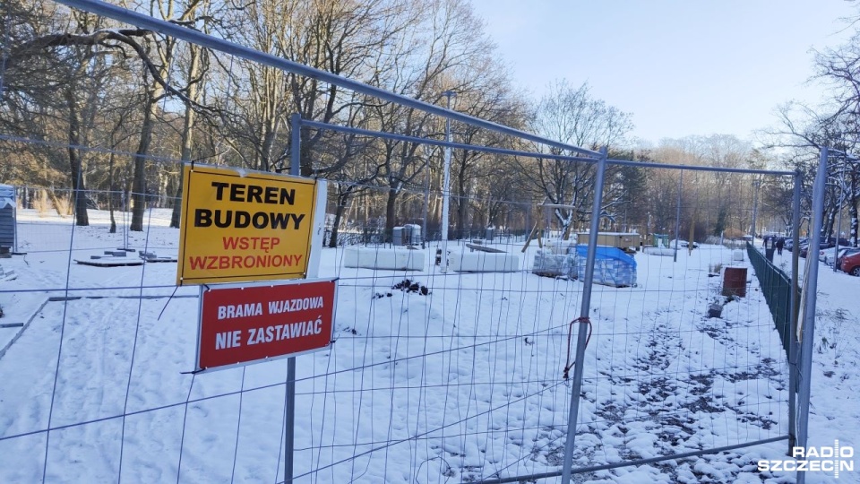 Fot. Przemysław Polanin [Radio Szczecin]