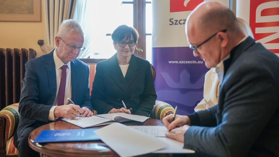 Remondis inwestuje w szczecińską kulturę