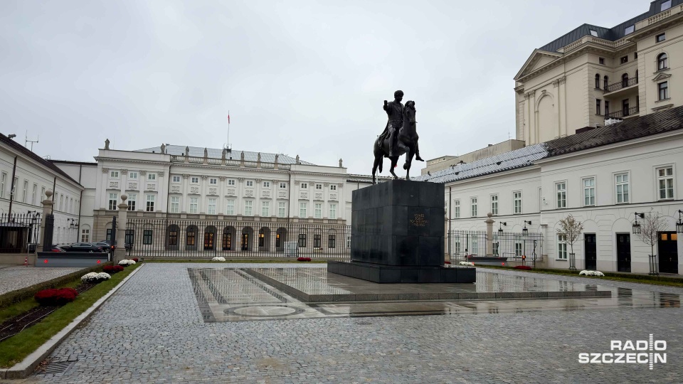 Prezydent spotka się z premierem. Temat: bezpieczeństwo