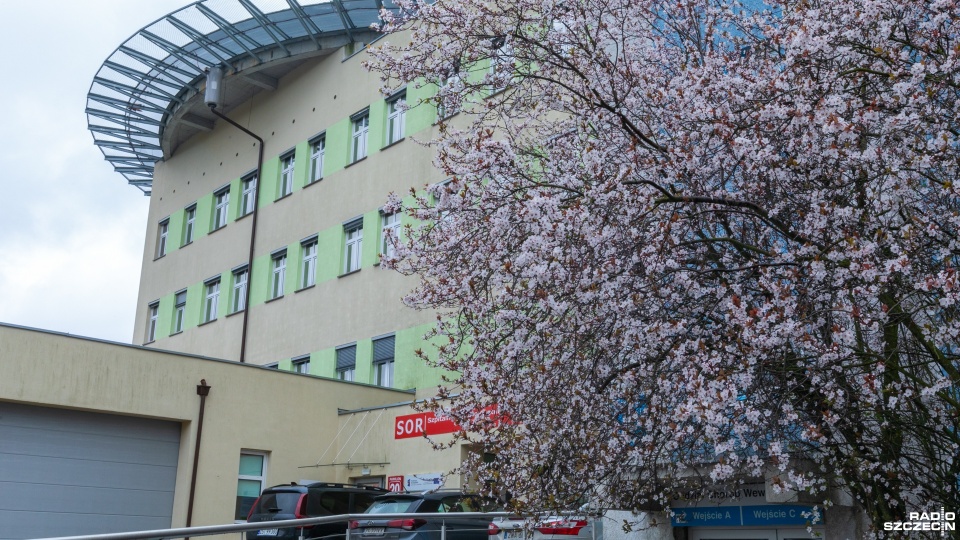 Fot. Weronika Łyczywek [Radio Szczecin]
