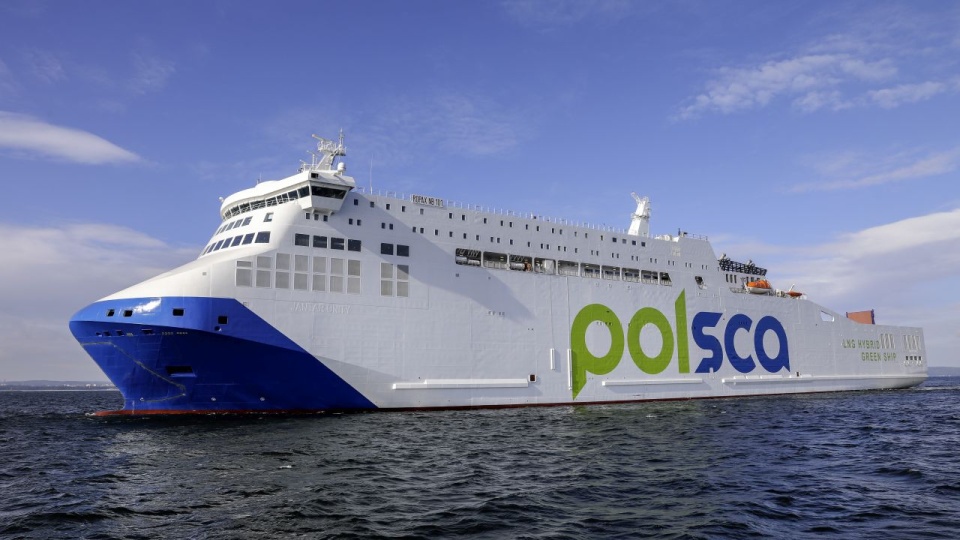 Fot. Sławomir Lewandowski/PortalMorski.pl