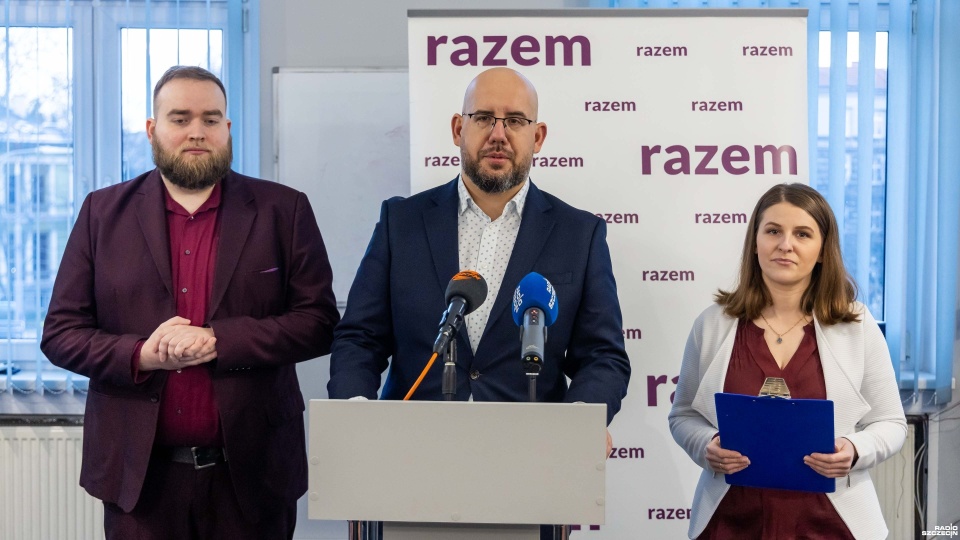 Kopkiewicz: chcemy odbudować część połączeń pośpiesznych