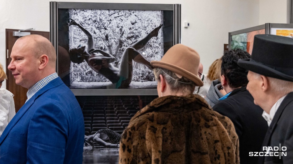 Fot. Robert Stachnik [Radio Szczecin]