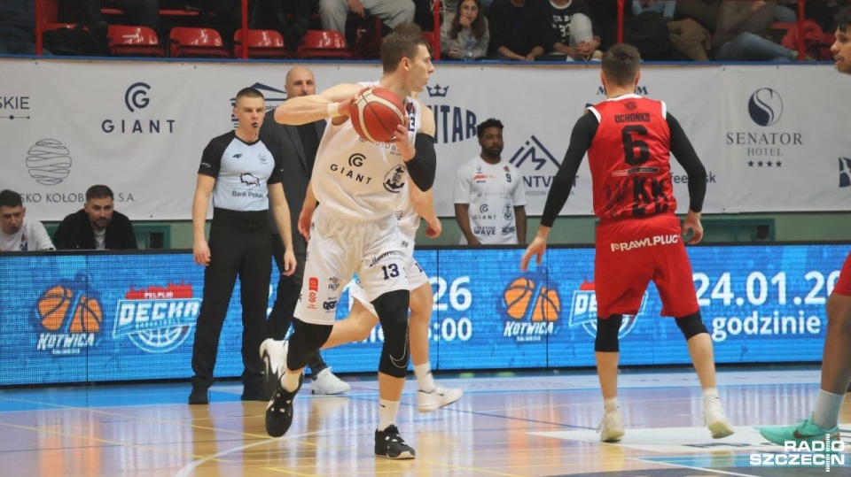 Fot. Przemysław Polanin [Radio Szczecin]