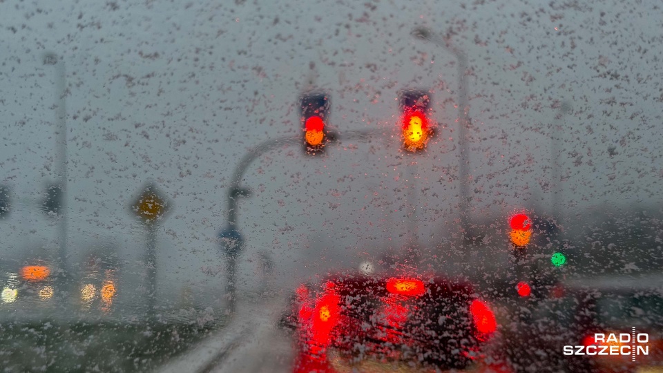 GDDKiA: Zeszłej nocy drogowcy interweniowali na trasach ponad 1500 razy