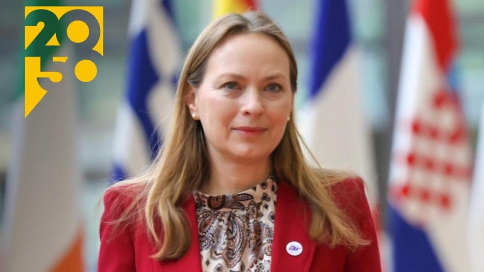 Będzie druga tura wyborów w Polsce 2050