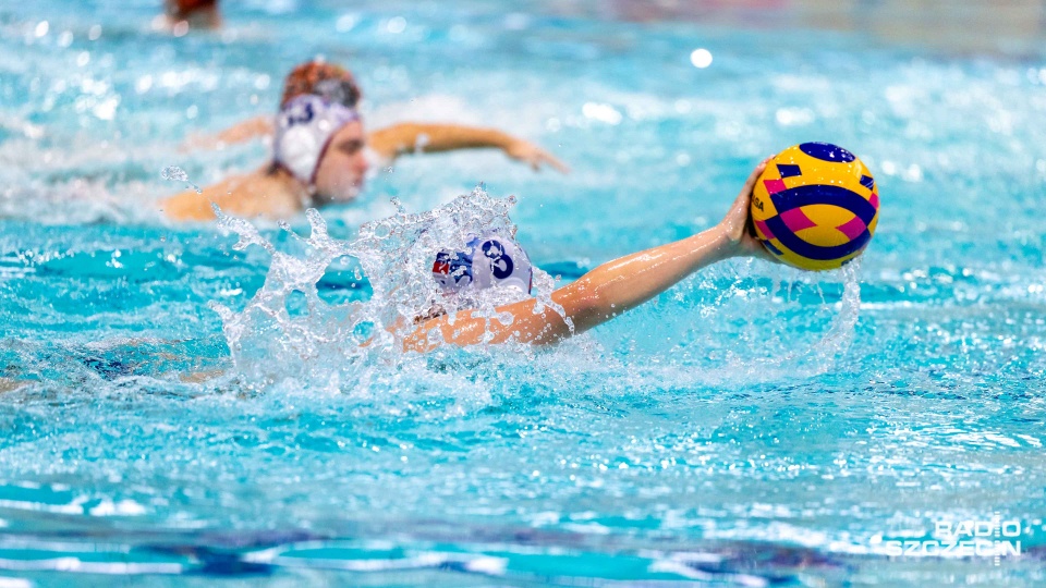 Młodzi Arkończycy na testach do kadry narodowej