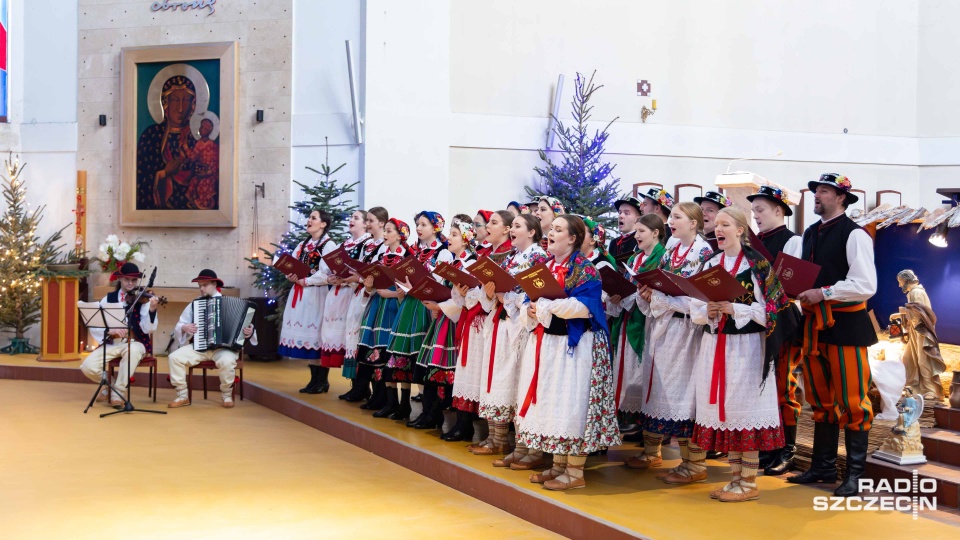 Fot. Robert Stachnik [Radio Szczecin]