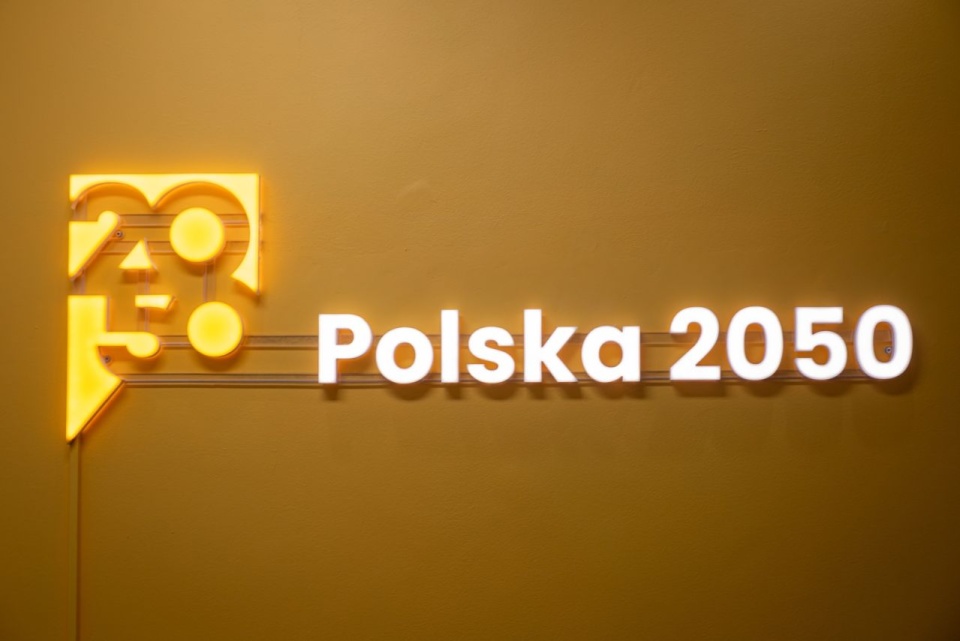 Polska 2050 wybiera przewodniczącego
