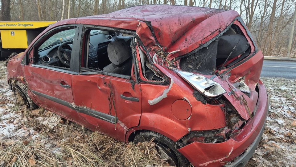 Fot. Archiwum prywatne pani Agnieszki