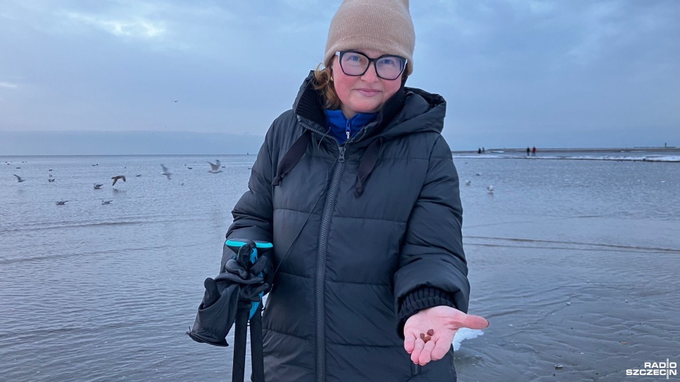 Fot. Joanna Maraszek [Radio Szczecin]