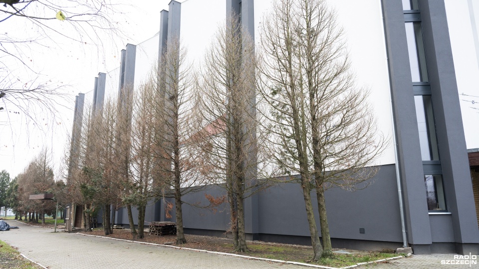 Fot. Kamila Kozioł [Radio Szczecin]
