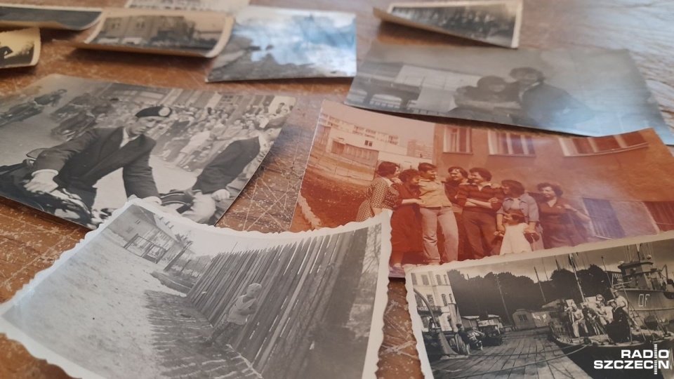 Archiwum społeczne w Świnoujściu