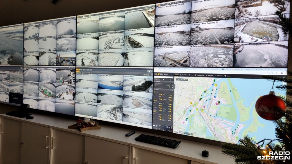 Fot. Tomasz Domański [Radio Szczecin]