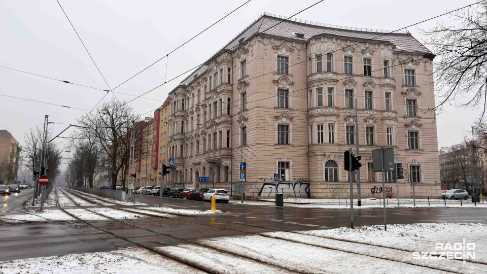 Fot. Robert Stachnik [Radio Szczecin]