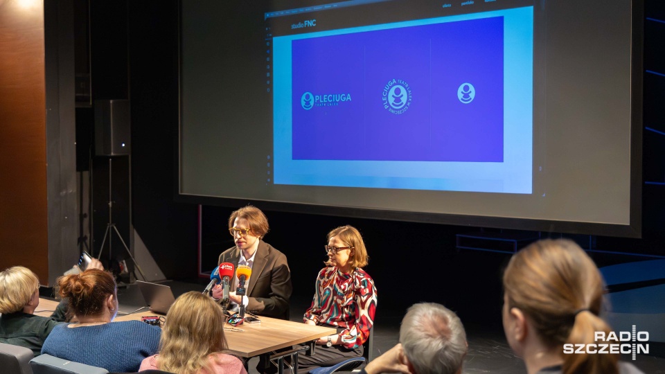 Pleciuga będzie fioletowa [ZDJĘCIA]