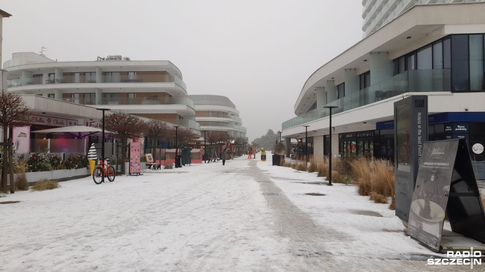 Fot. Joanna Maraszek [Radio Szczecin]