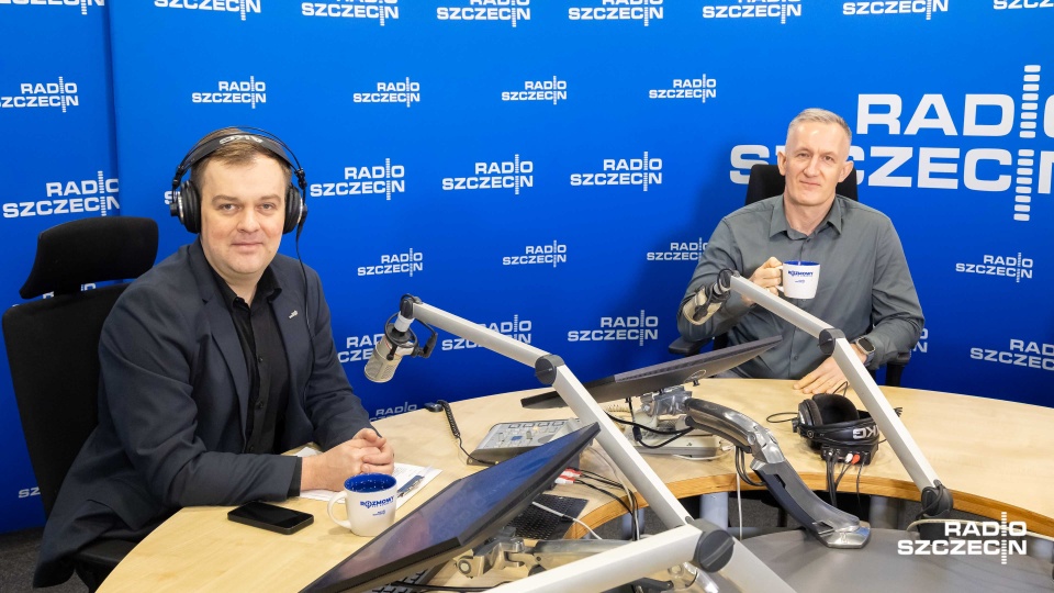 W nowogardzkim szpitalu brakuje lekarzy. Burmistrz: próbujemy wyjść z kryzysu [ZDJĘCIA]