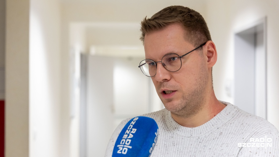 Fot. Robert Stachnik [Radio Szczecin]