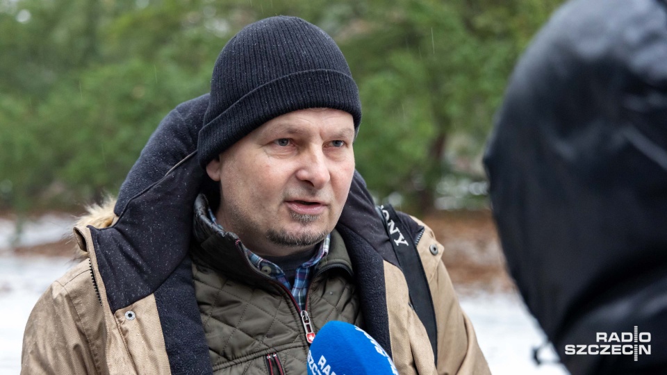 fot. Robert Stachnik [Radio Szczecin]