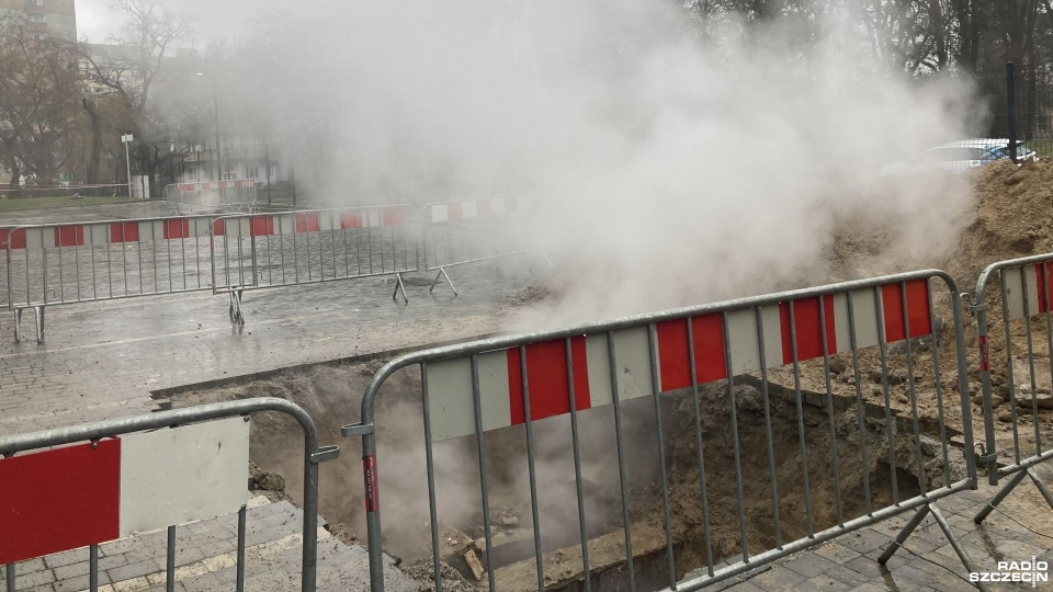 Fot. Krzysztof Cichocki [Radio Szczecin]