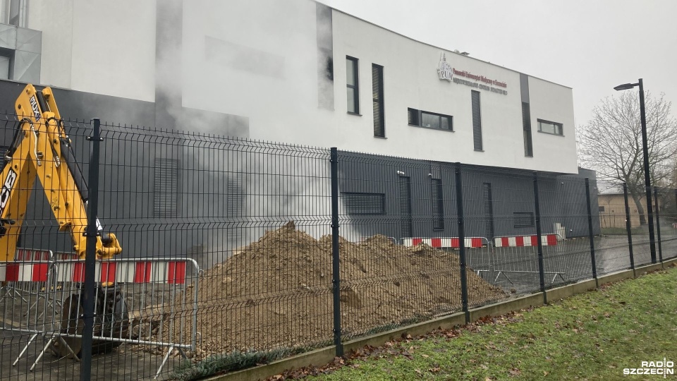 Fot. Krzysztof Cichocki [Radio Szczecin]