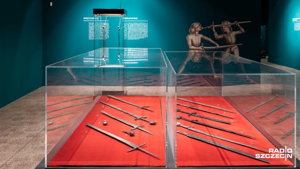 Fot. Robert Stachnik [Radio Szczecin]