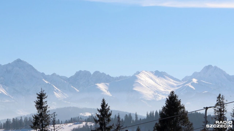 Zdjęcie archiwalne. Fot. Piotr Kołodziejski [Radio Szczecin]