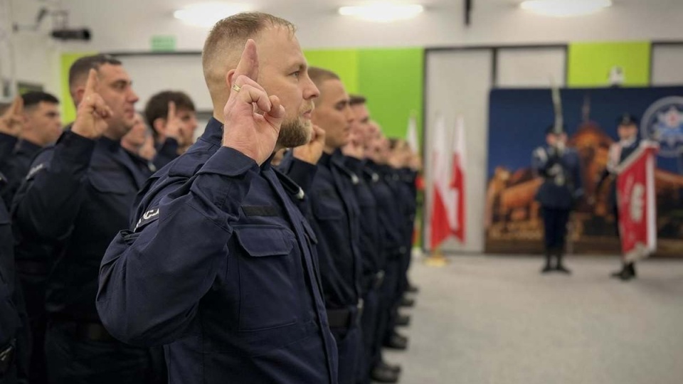 Fot. Policja Zachodniopomorska