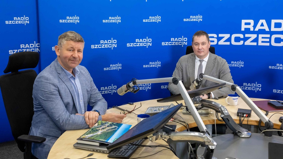 Rekordowa ilość soli na drogach regionu