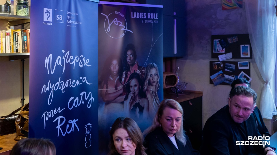 Fot. Robert Stachnik [Radio Szczecin]